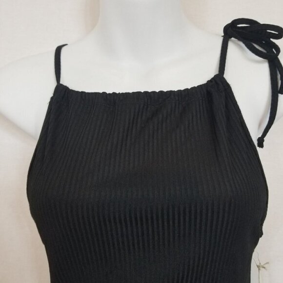 Capulet spaghetti strap bodysuit - Picture 2 of 6